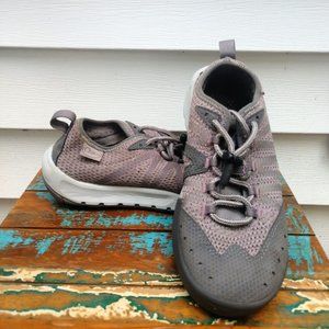 Chaco Closed-Toe Water/Hiking Shoes